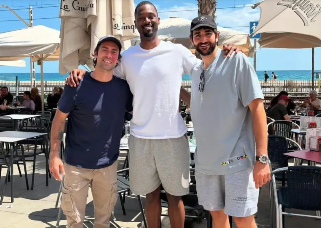 卢比奥现状：34岁仍未退役，从抑郁症走出，赚1.4亿享受生活